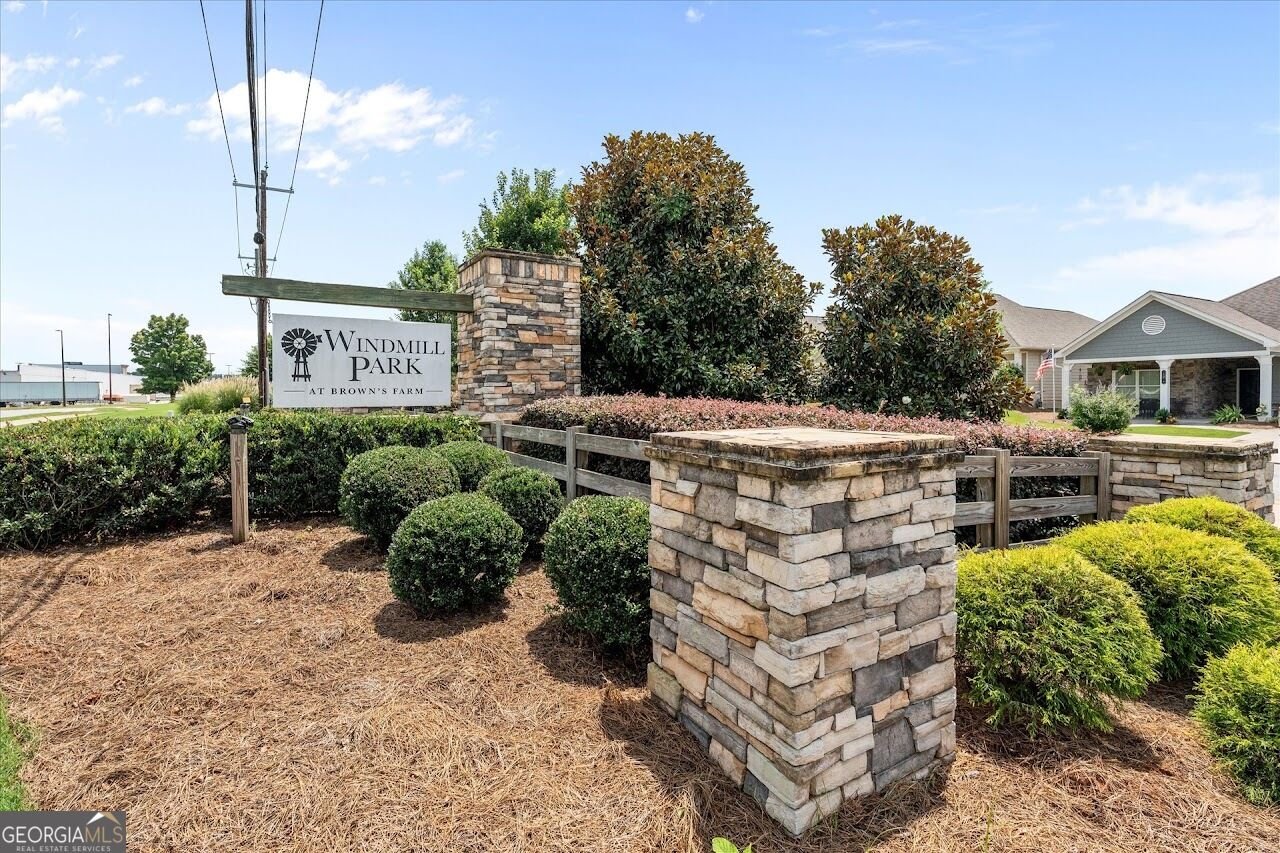 143 Windmill Way Carrollton - Photo 37