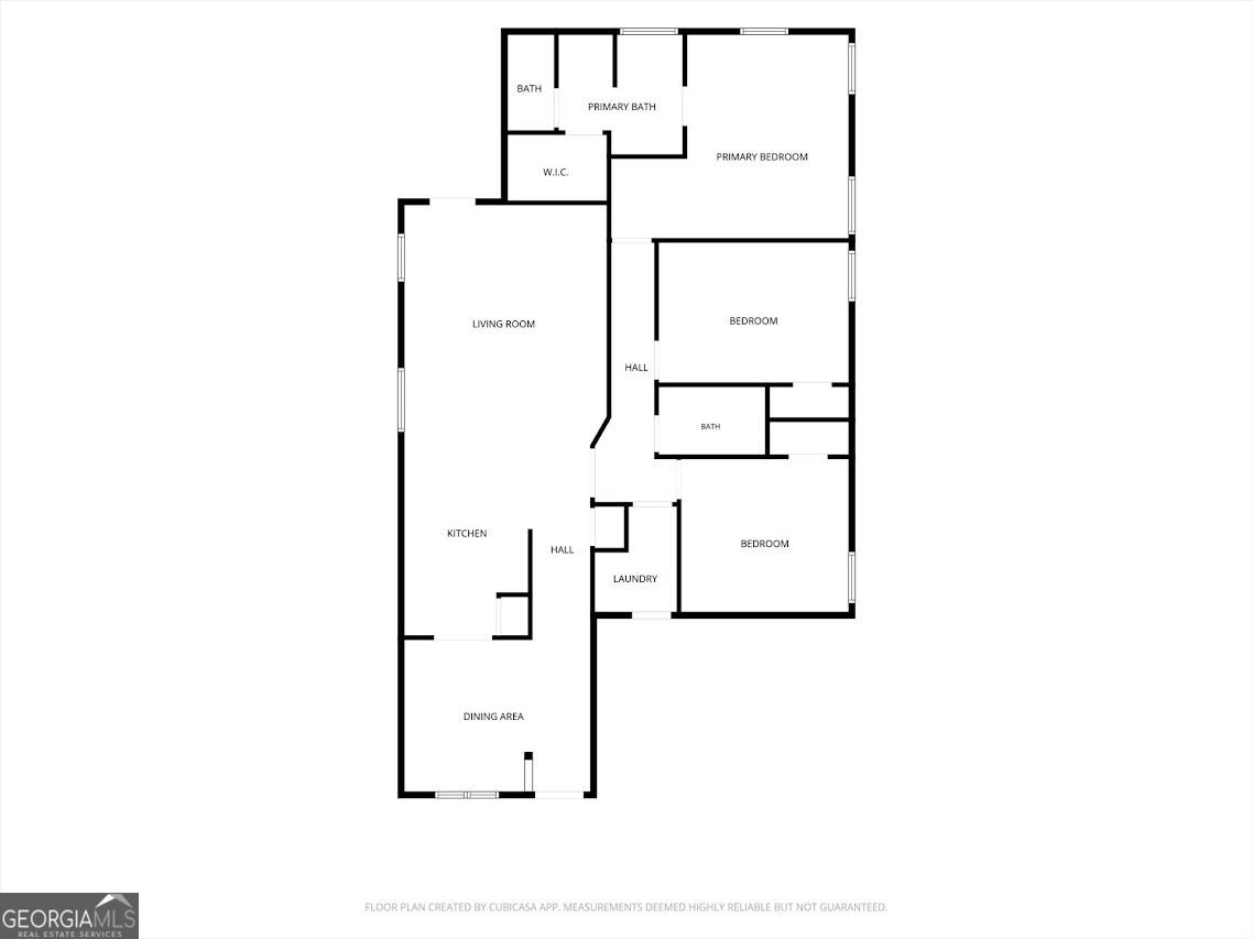 143 Windmill Way Carrollton - Photo 46