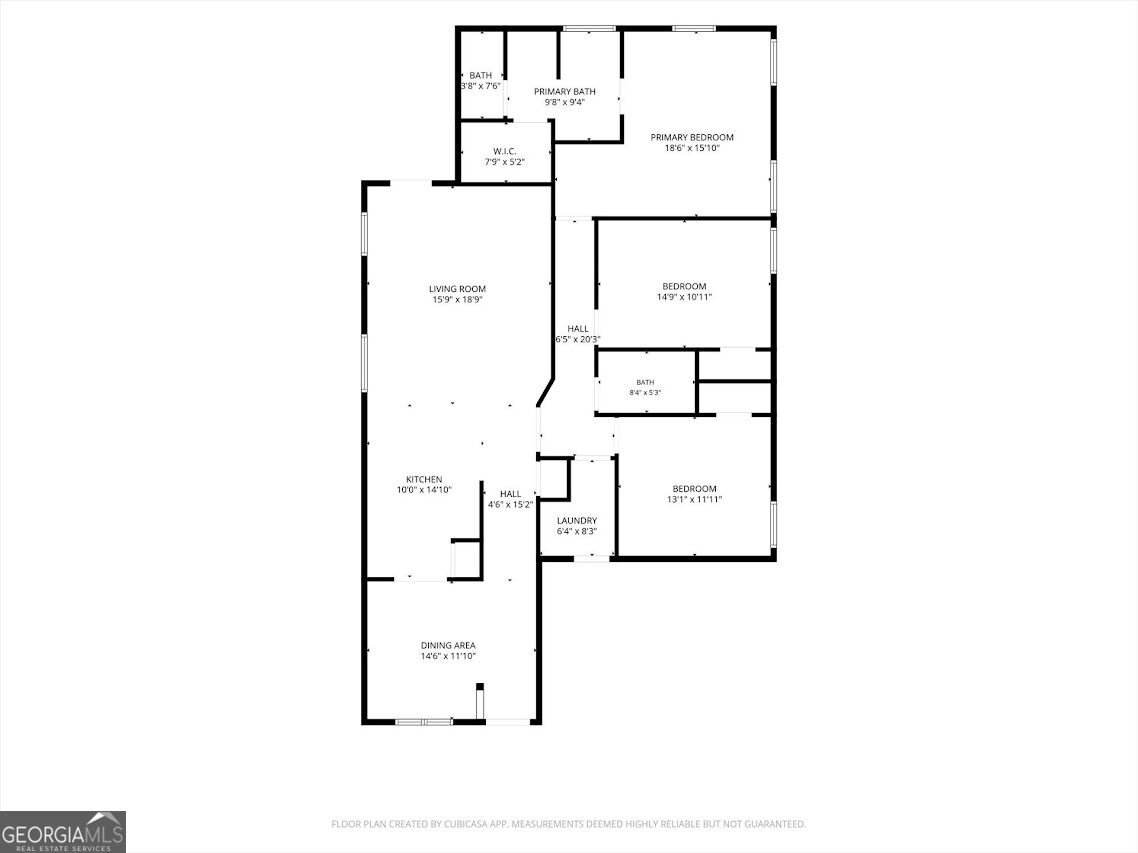 143 Windmill Way Carrollton - Photo 47