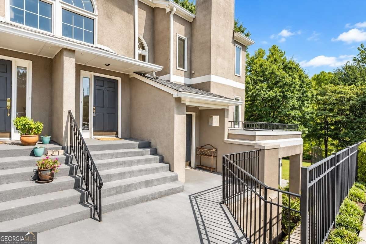 18 Normandy Court Atlanta - main photo