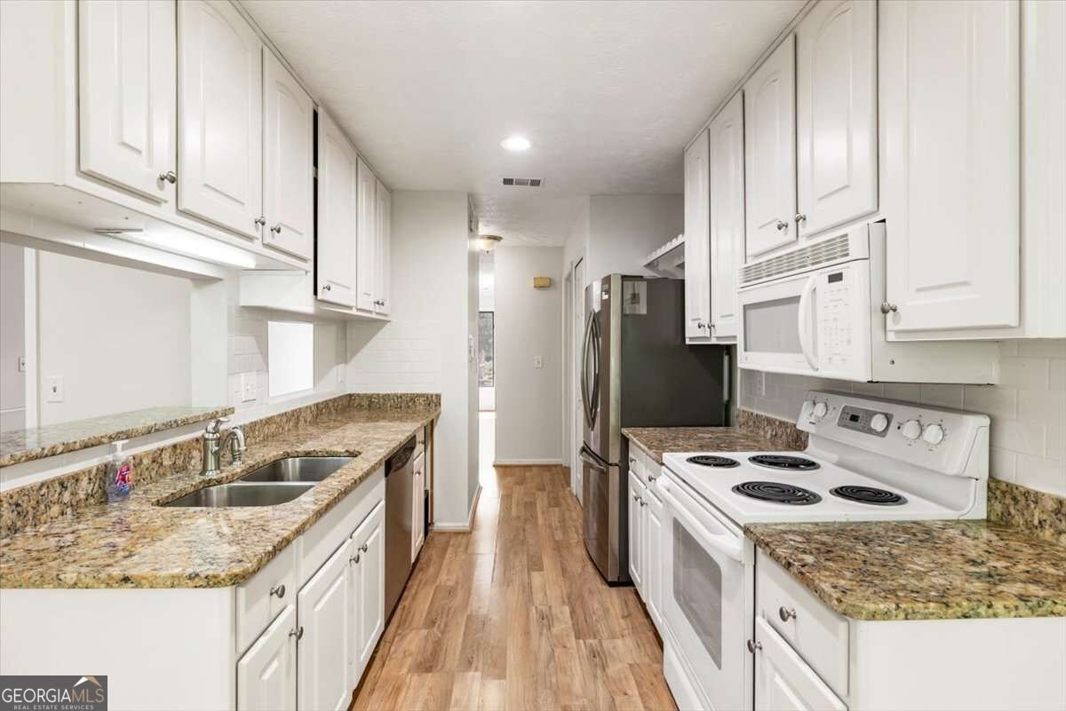18 Normandy Court Atlanta - Photo 15