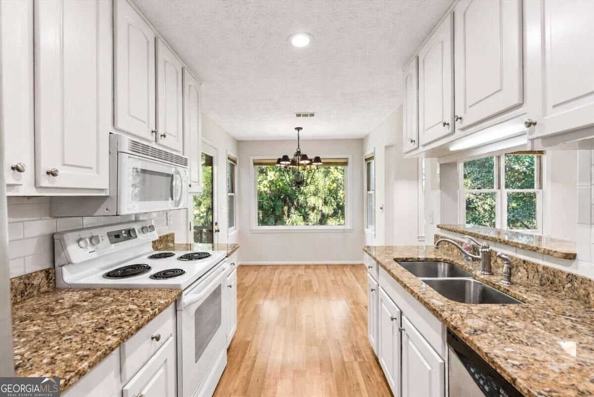18 Normandy Court Atlanta - Photo 17