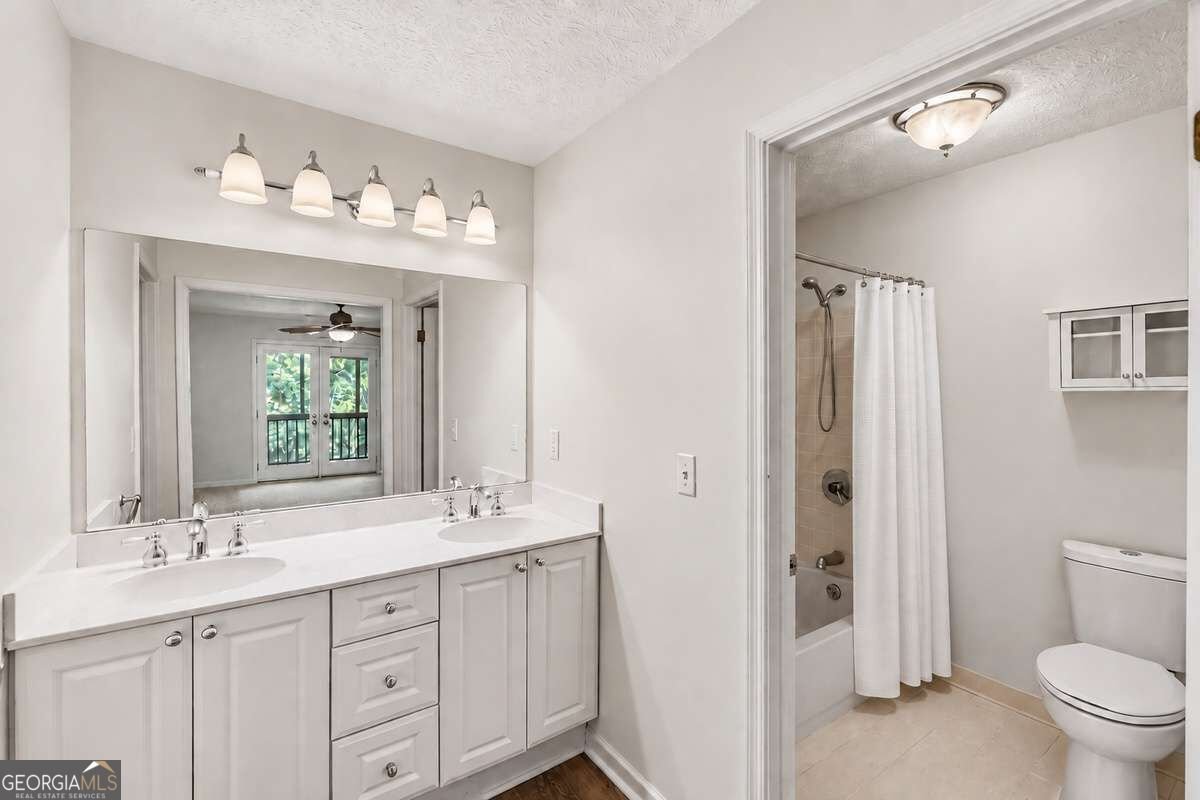 18 Normandy Court Atlanta - Photo 18