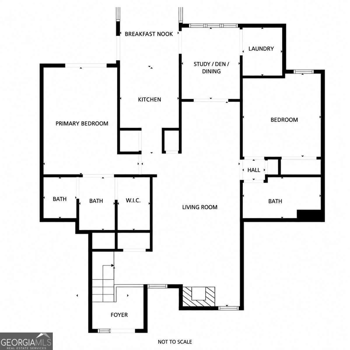 18 Normandy Court Atlanta - Photo 26