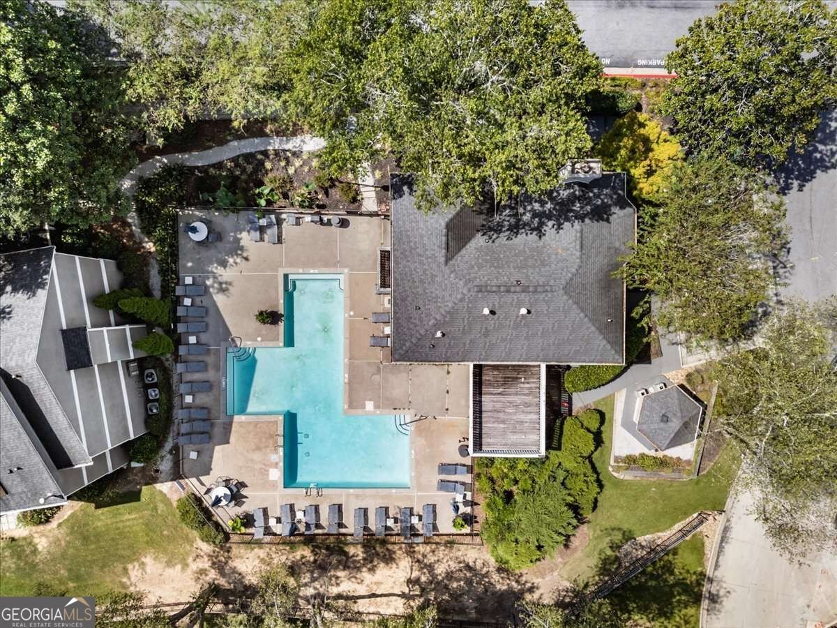 18 Normandy Court Atlanta - Photo 27