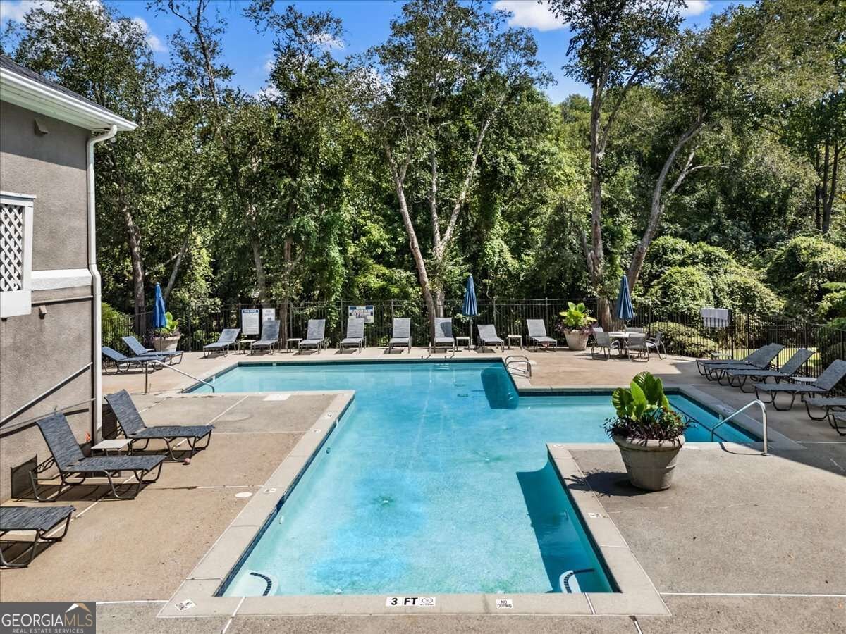 18 Normandy Court Atlanta - Photo 28