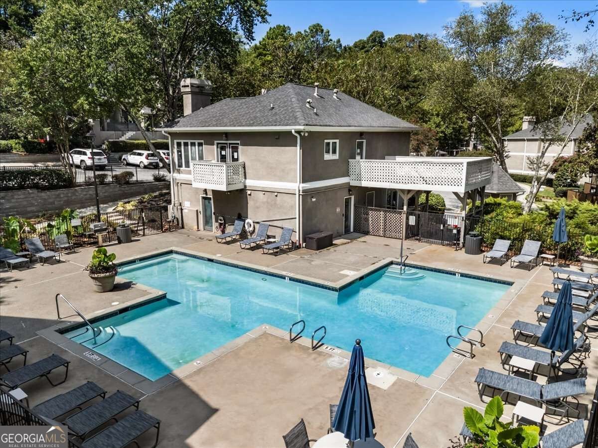 18 Normandy Court Atlanta - Photo 30