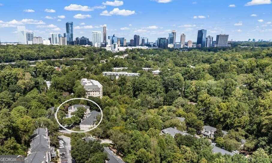 18 Normandy Court Atlanta - Photo 31