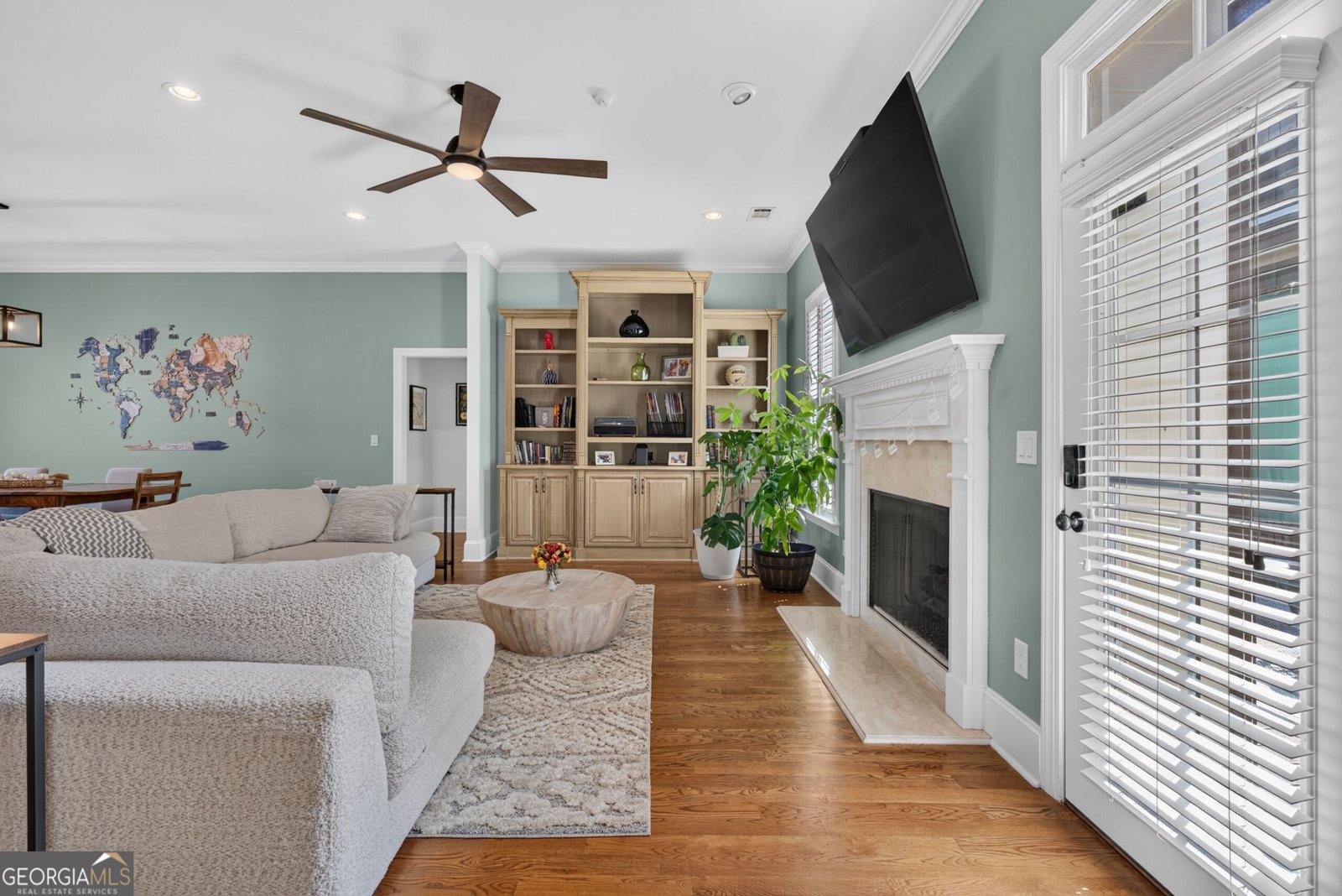 402 Leamington Lane Macon - Photo 19