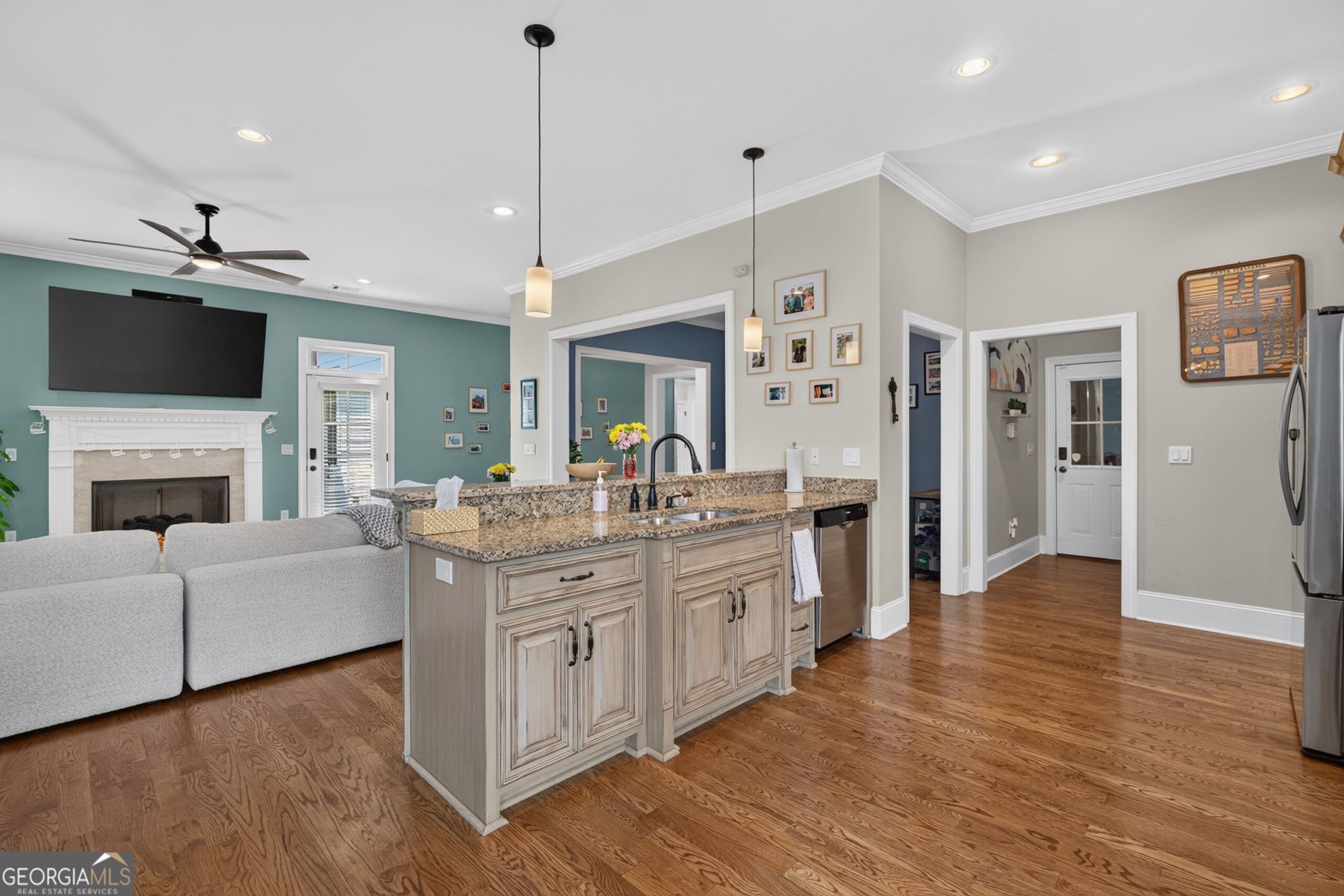 402 Leamington Lane Macon - Photo 23