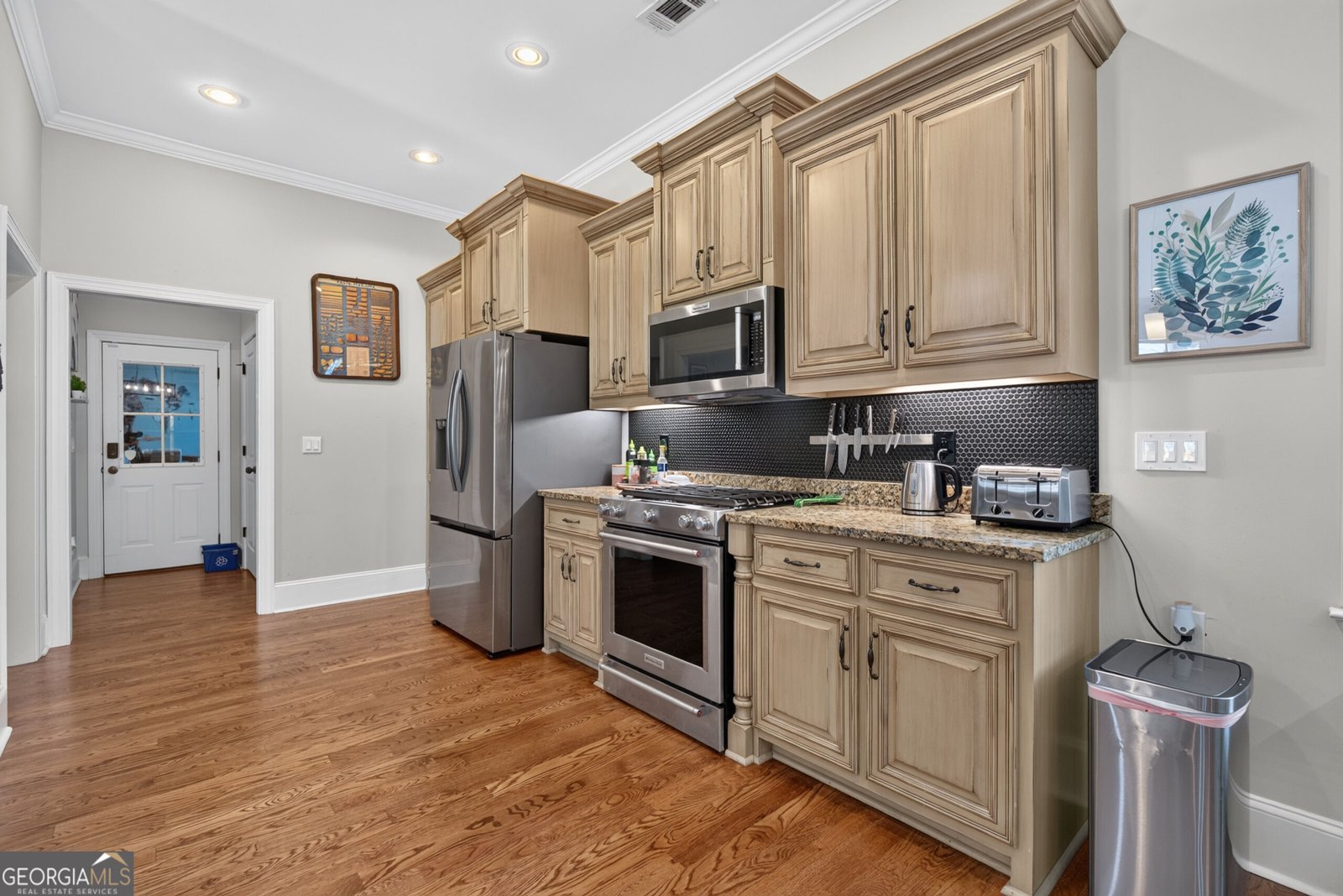 402 Leamington Lane Macon - Photo 24