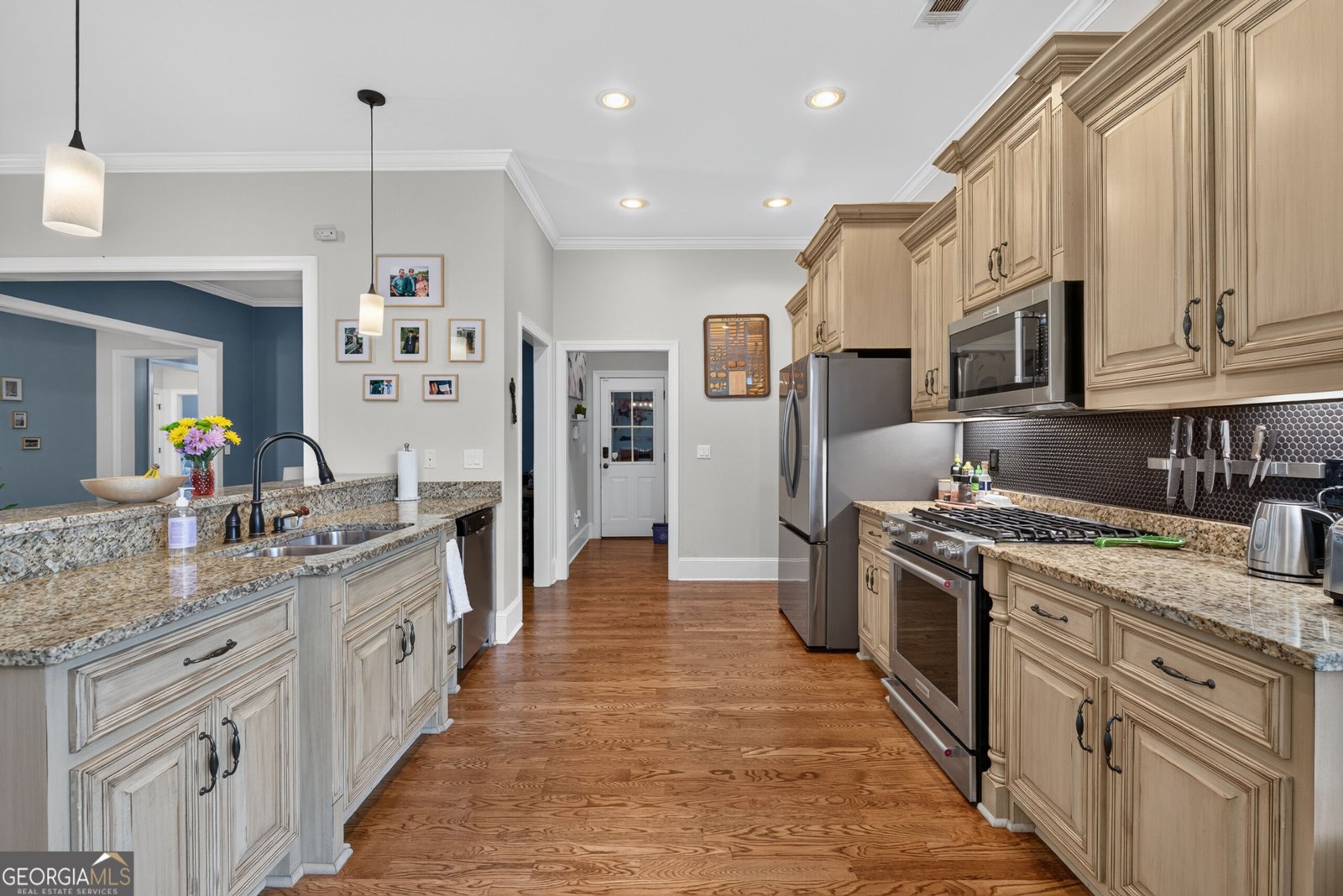 402 Leamington Lane Macon - Photo 25