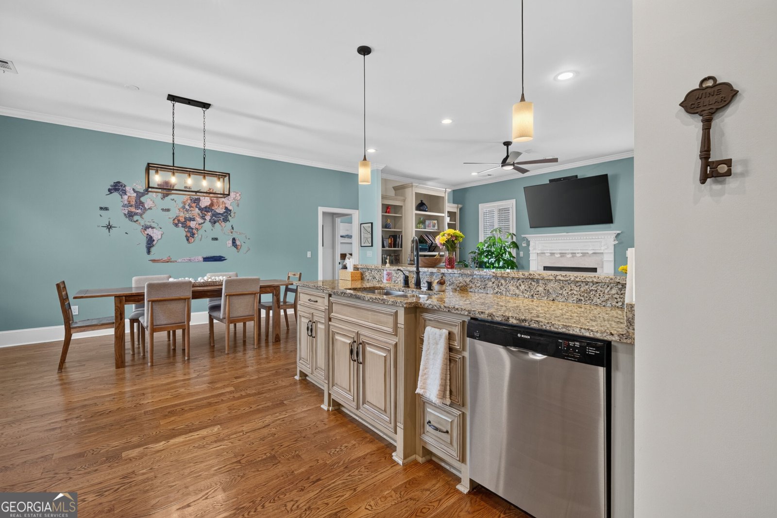 402 Leamington Lane Macon - Photo 26