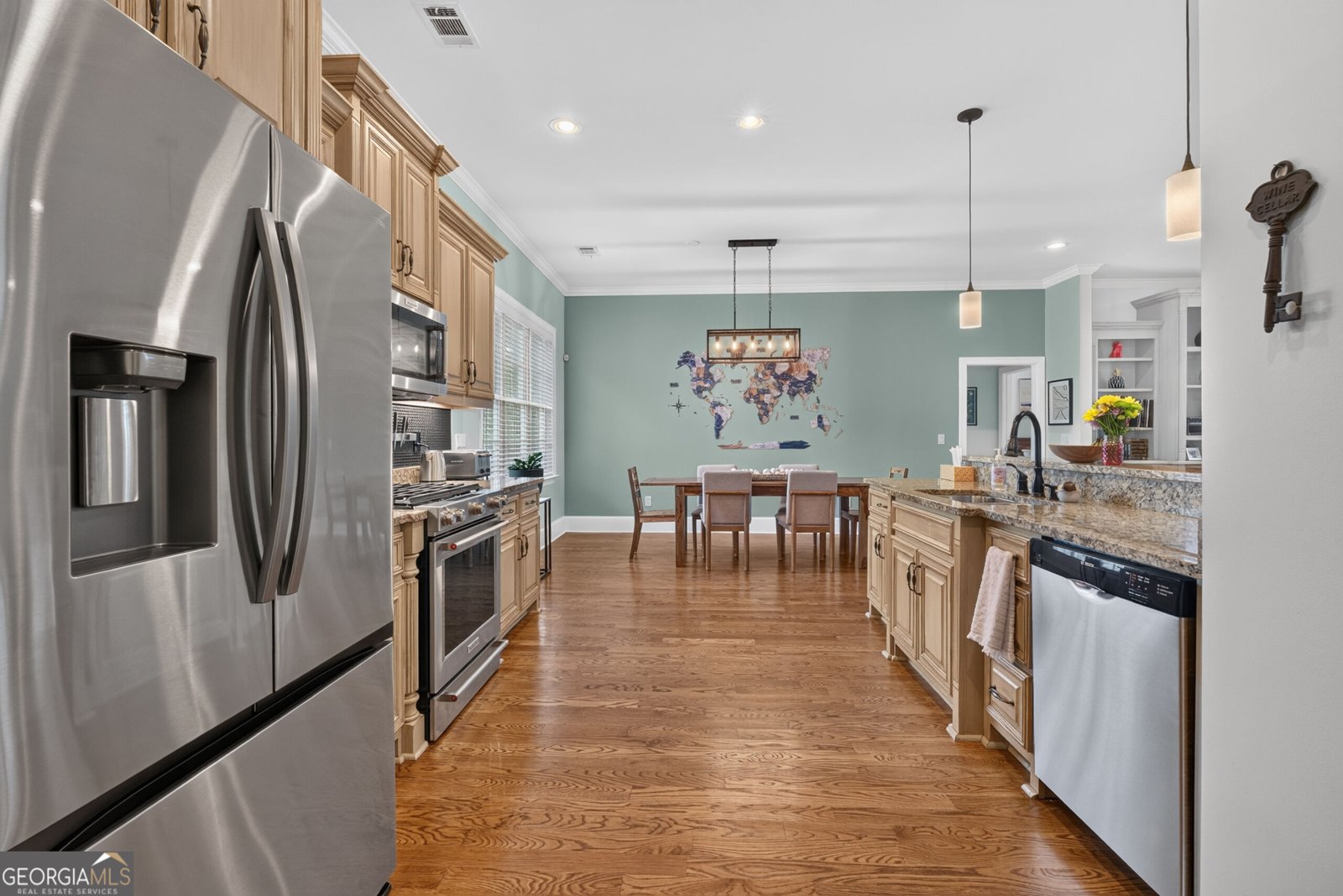 402 Leamington Lane Macon - Photo 28