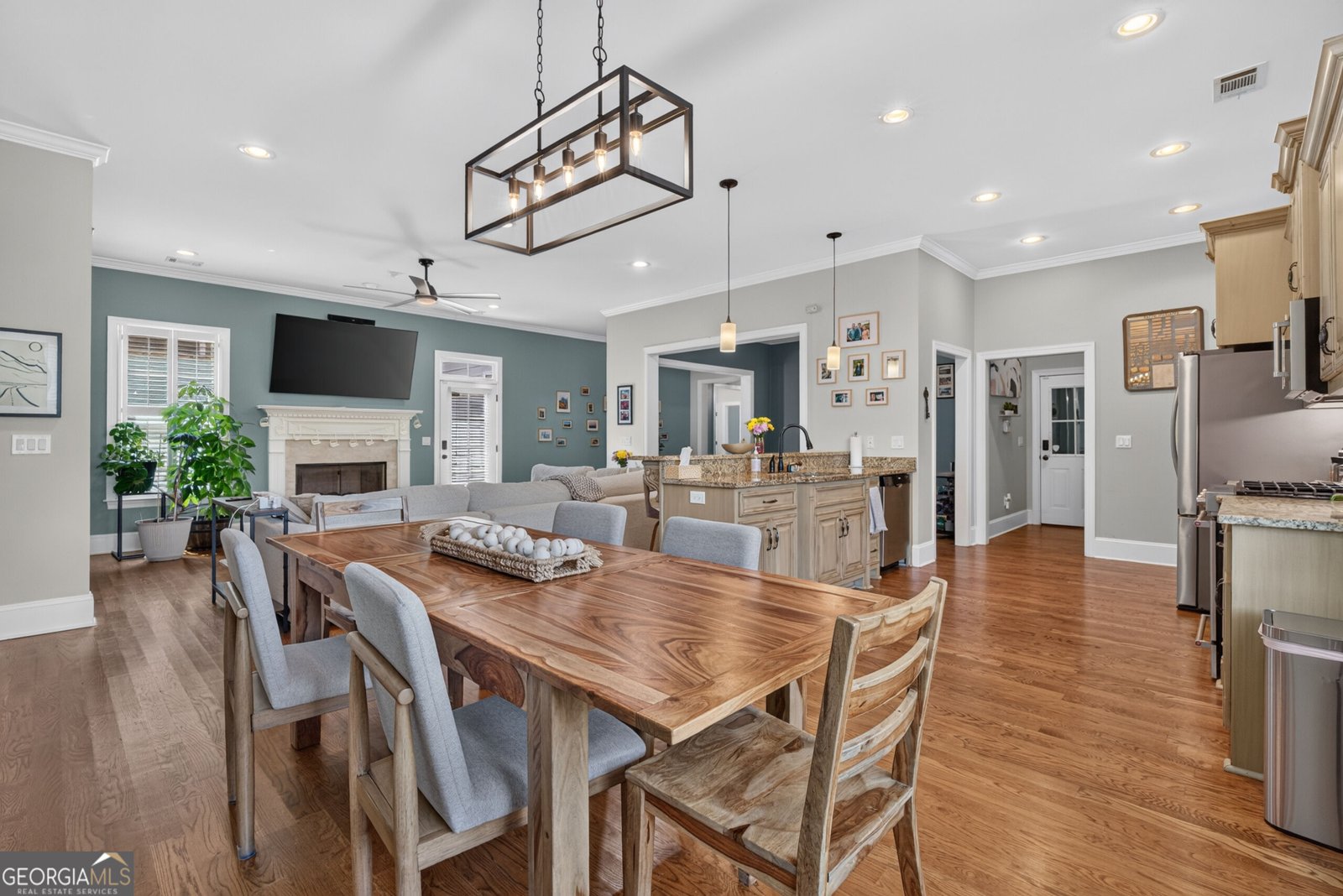 402 Leamington Lane Macon - Photo 30