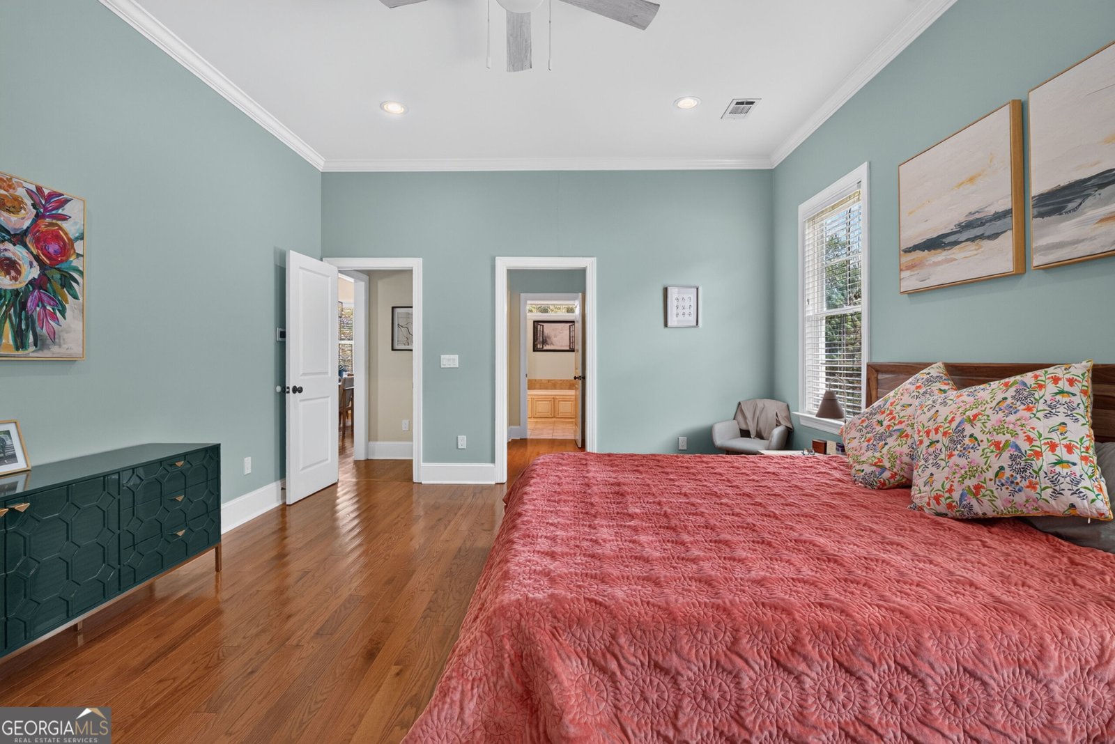 402 Leamington Lane Macon - Photo 34