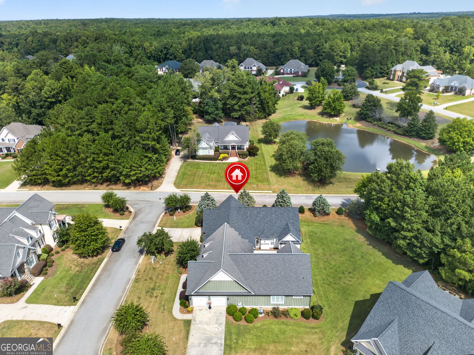 402 Leamington Lane Macon - Photo 47