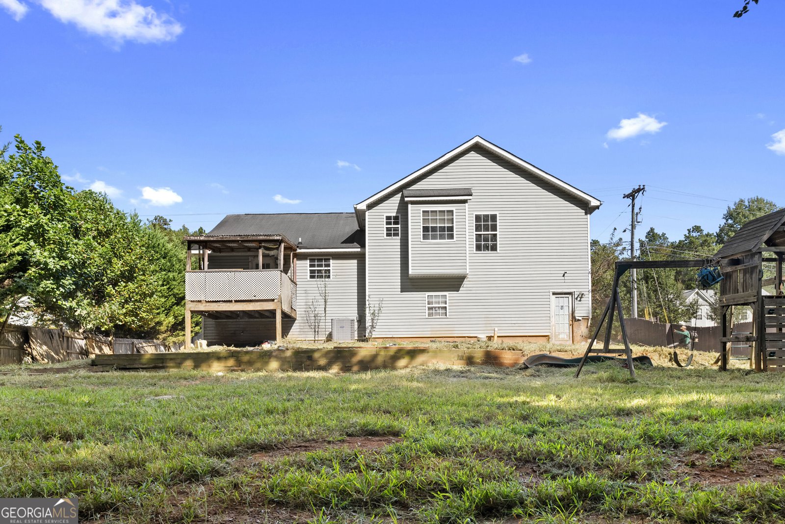 530 Woodwind Drive Rockmart - Photo 22
