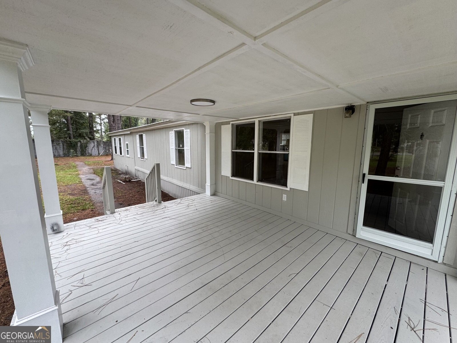 114 Olney Station Drive Ellabell - Photo 11