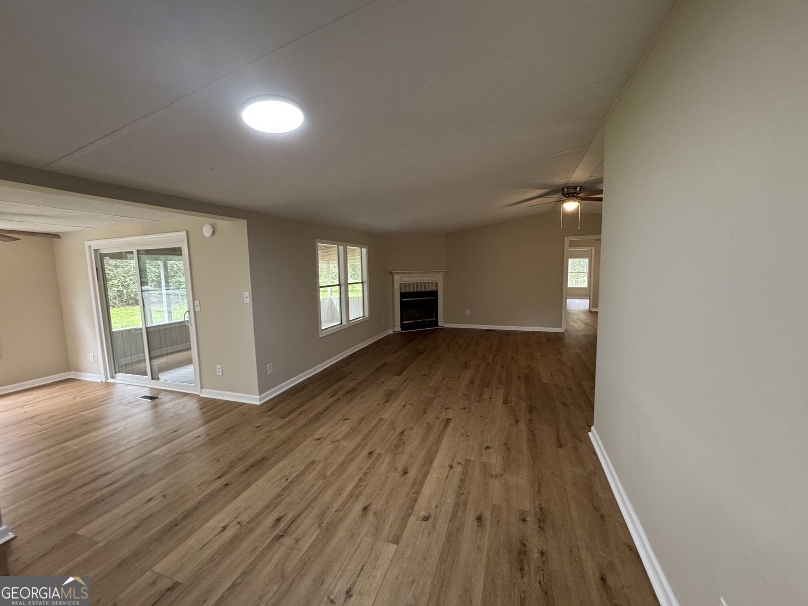 114 Olney Station Drive Ellabell - Photo 9