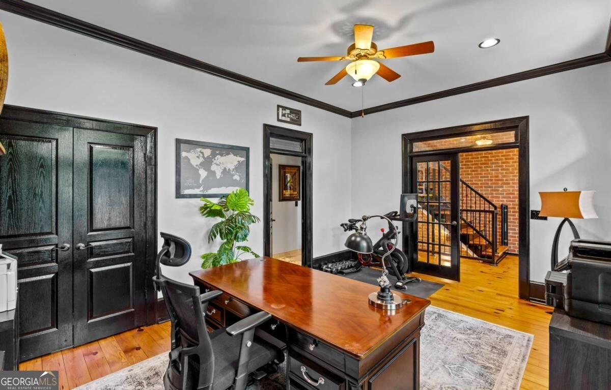 5512 Glenridge Drive Atlanta - Photo 10