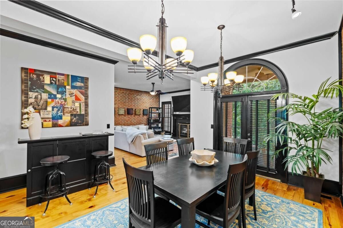 5512 Glenridge Drive Atlanta - Photo 15