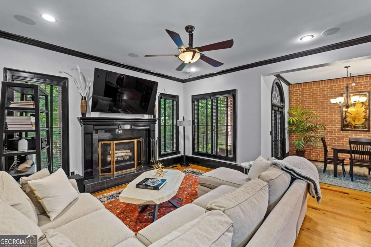 5512 Glenridge Drive Atlanta - Photo 17