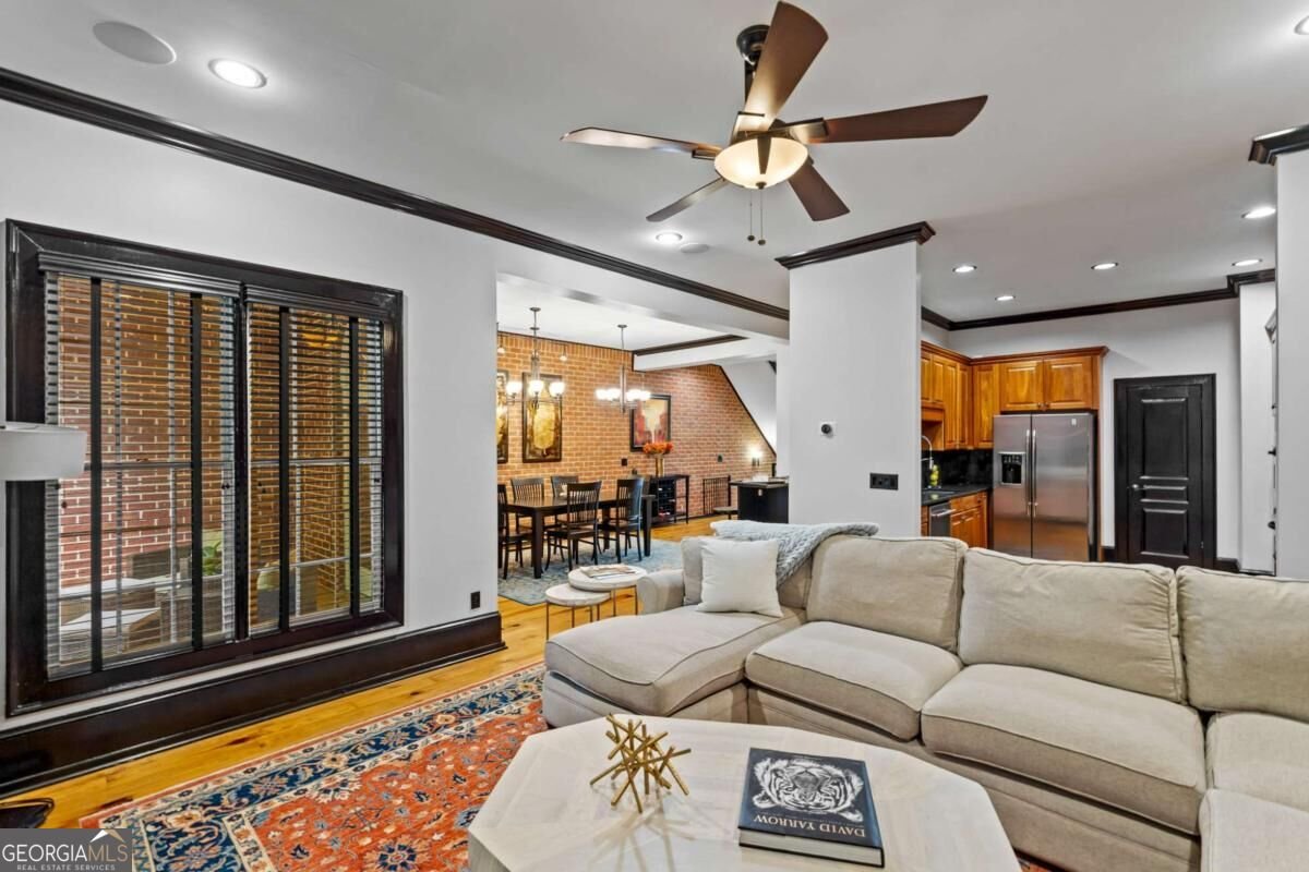 5512 Glenridge Drive Atlanta - Photo 18