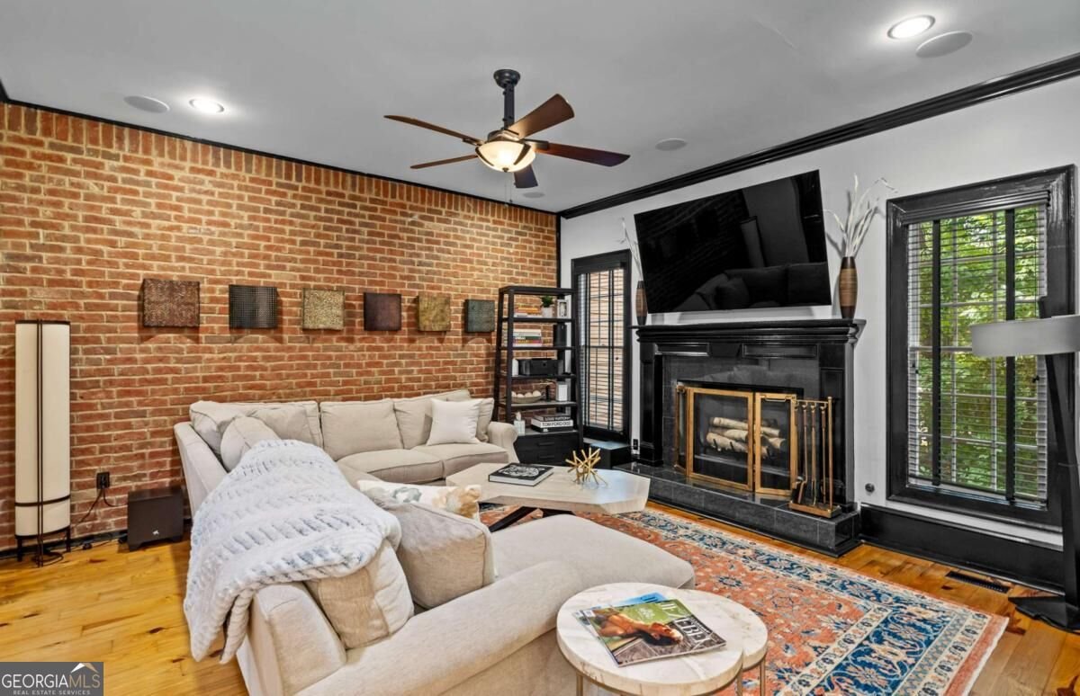 5512 Glenridge Drive Atlanta - Photo 19