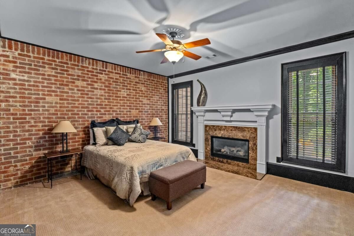 5512 Glenridge Drive Atlanta - Photo 7