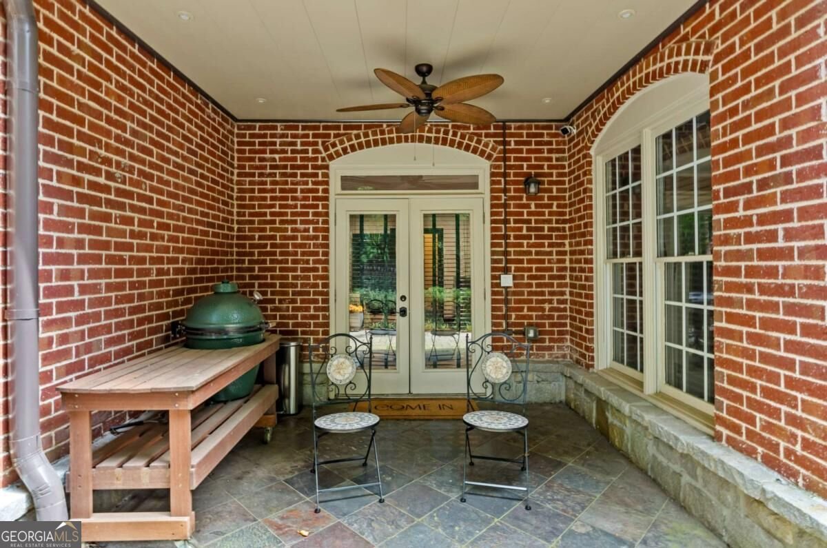 5512 Glenridge Drive Atlanta - Photo 8