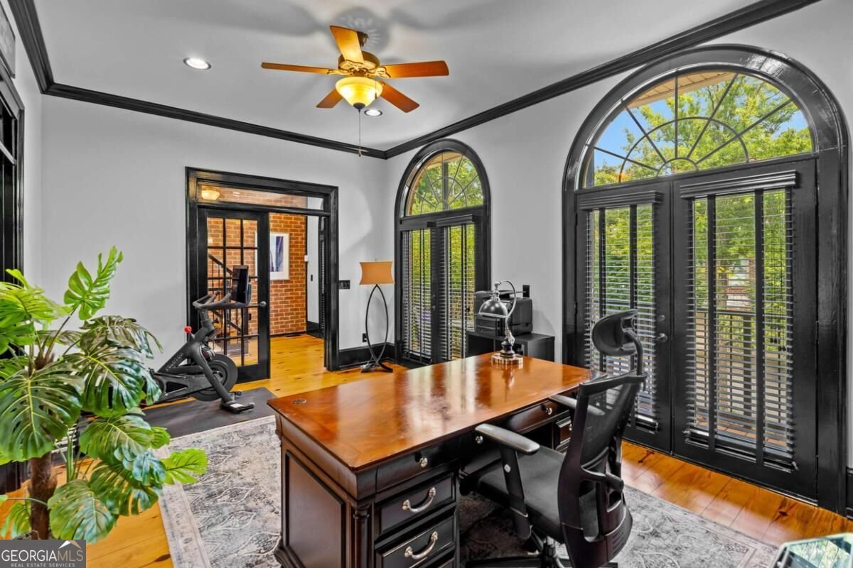 5512 Glenridge Drive Atlanta - Photo 9
