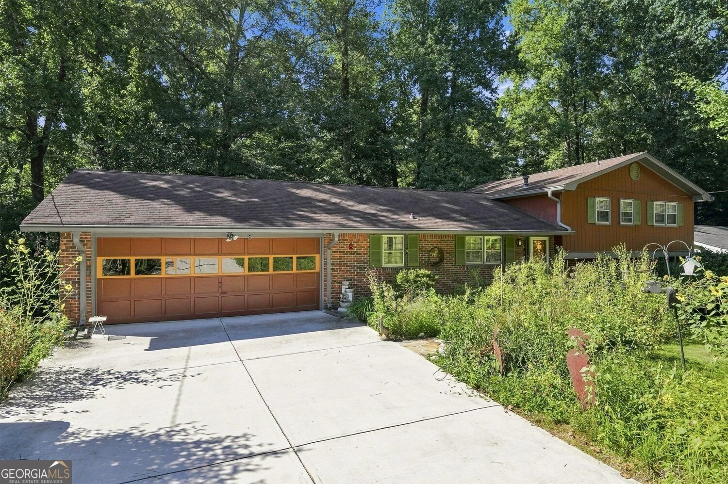2804 Whitby Drive Atlanta - main photo