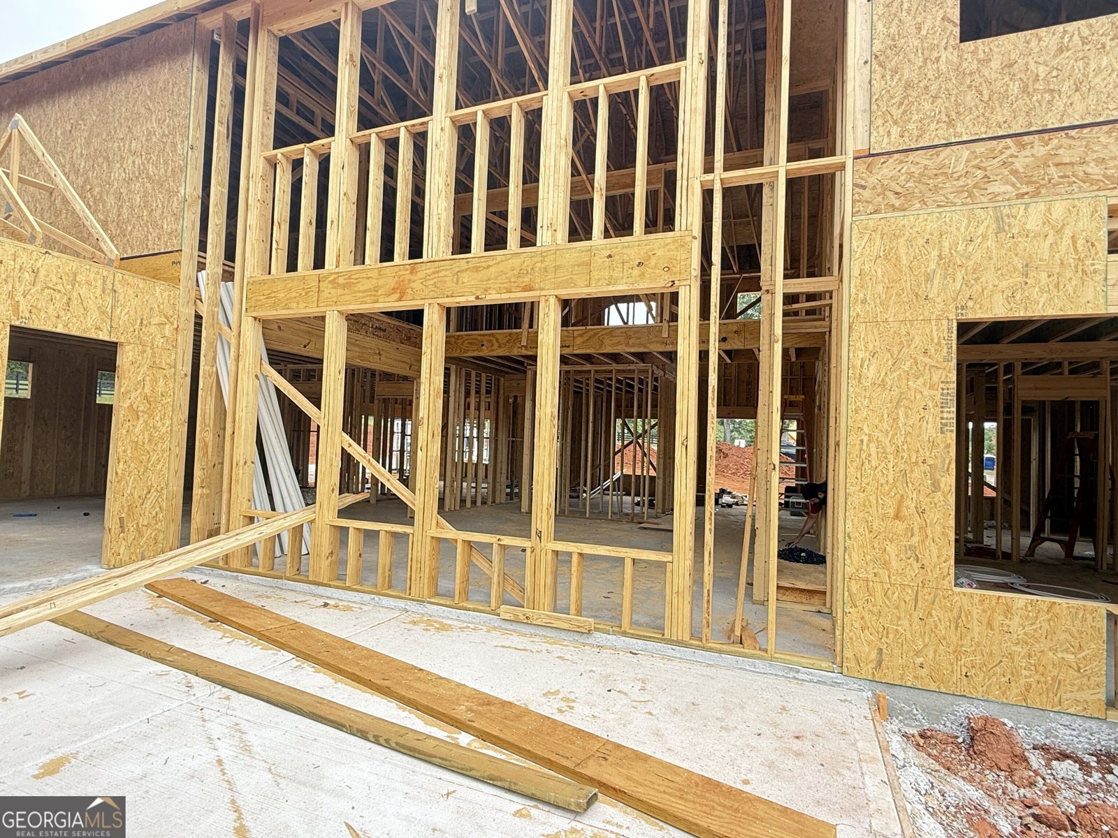 LOT 46 Lake Point Drive Williamson - Photo 12