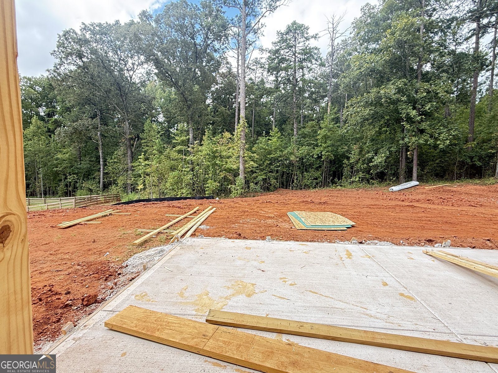 LOT 46 Lake Point Drive Williamson - Photo 13