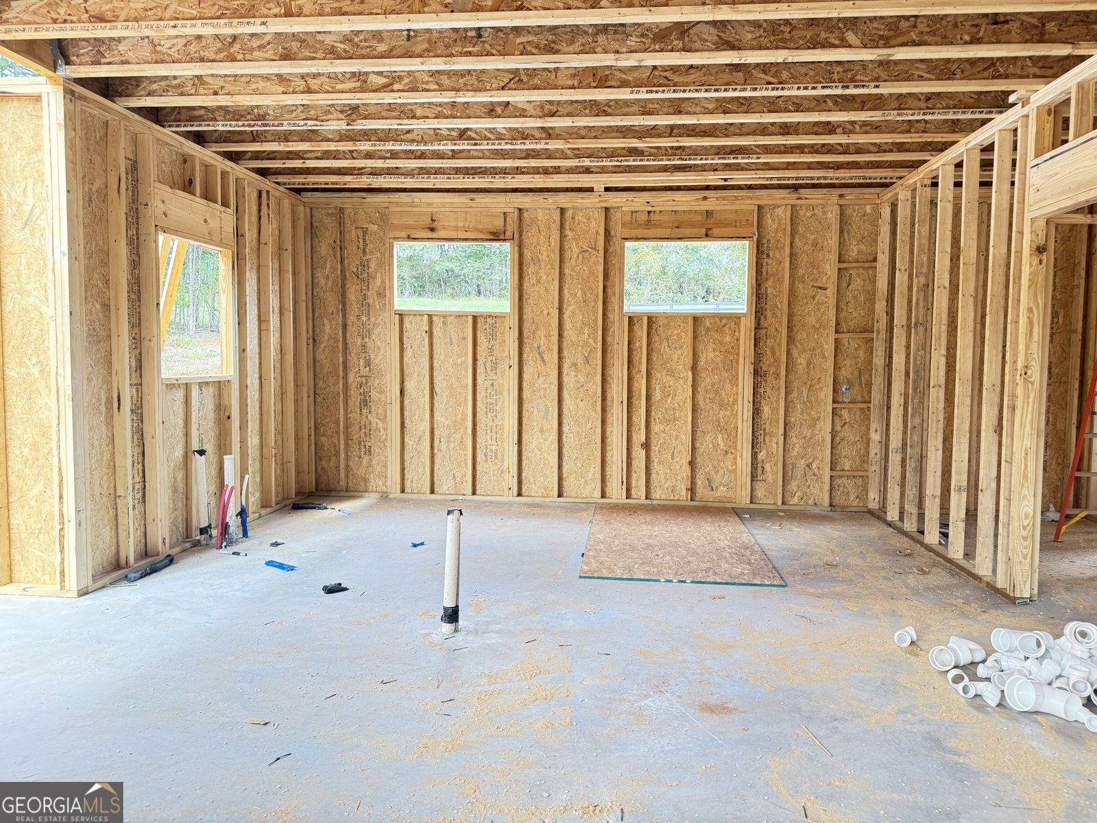 LOT 46 Lake Point Drive Williamson - Photo 15