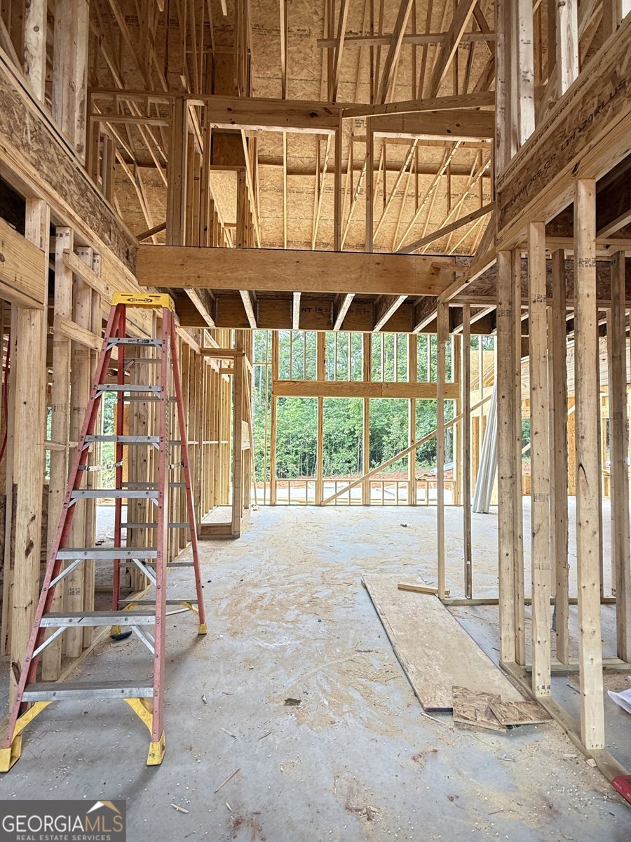 LOT 46 Lake Point Drive Williamson - Photo 6