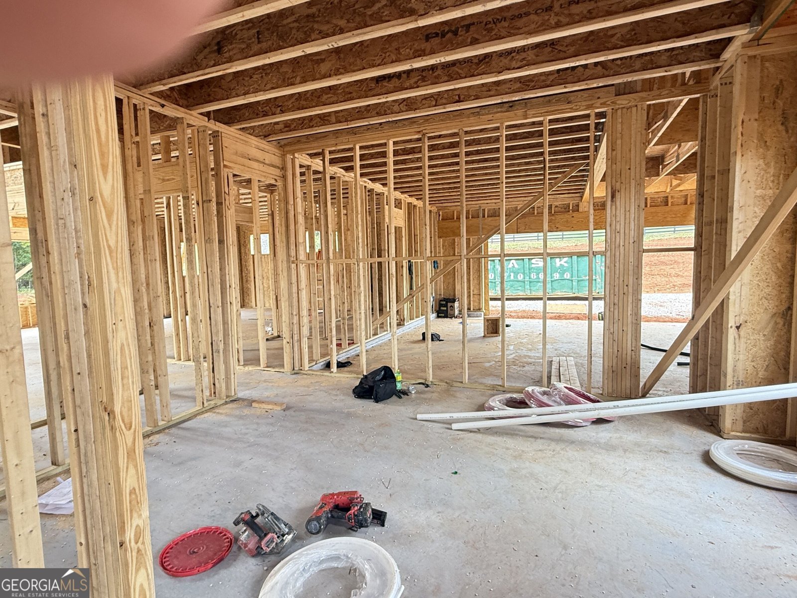 LOT 46 Lake Point Drive Williamson - Photo 7