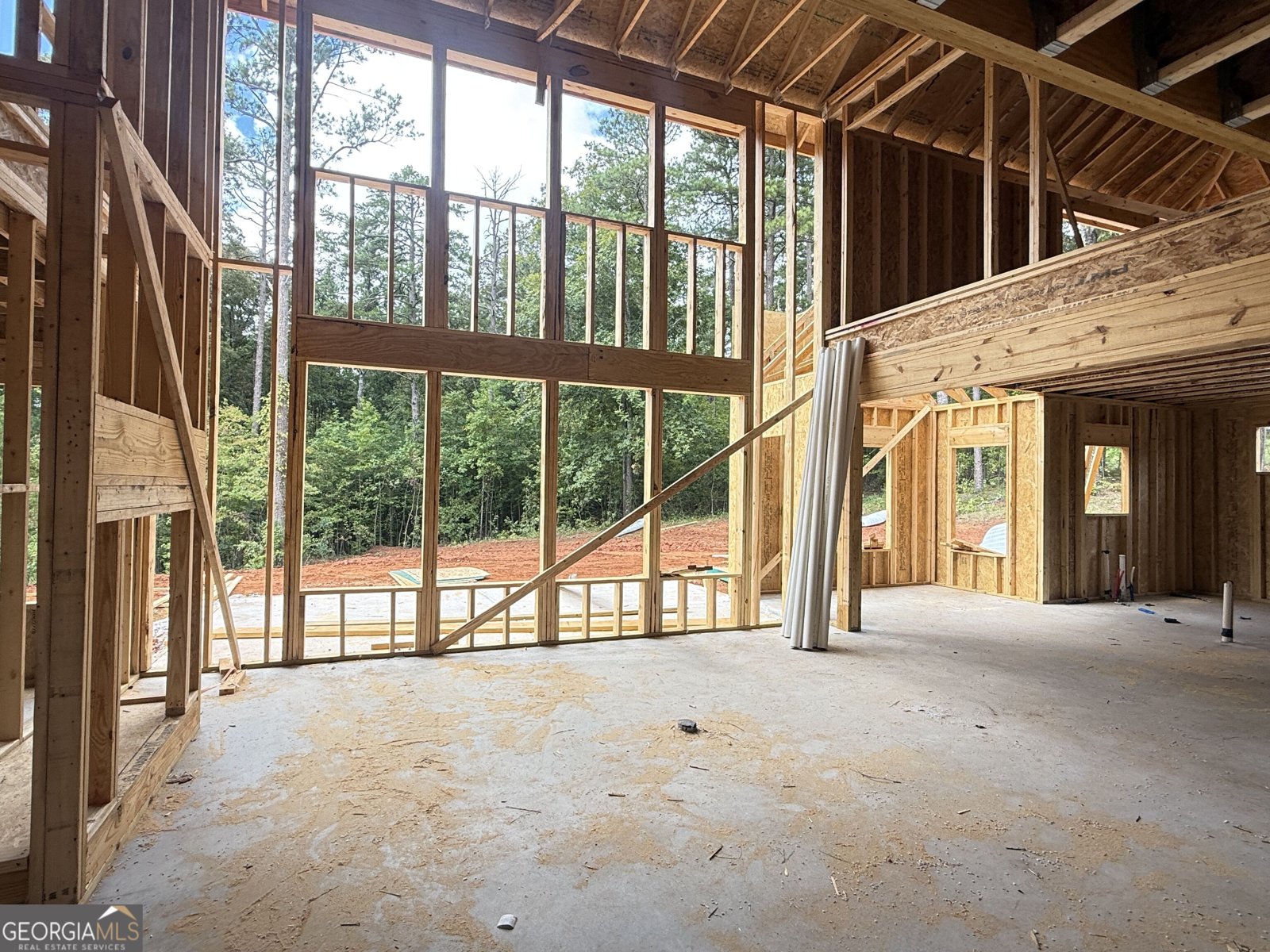 LOT 46 Lake Point Drive Williamson - Photo 8