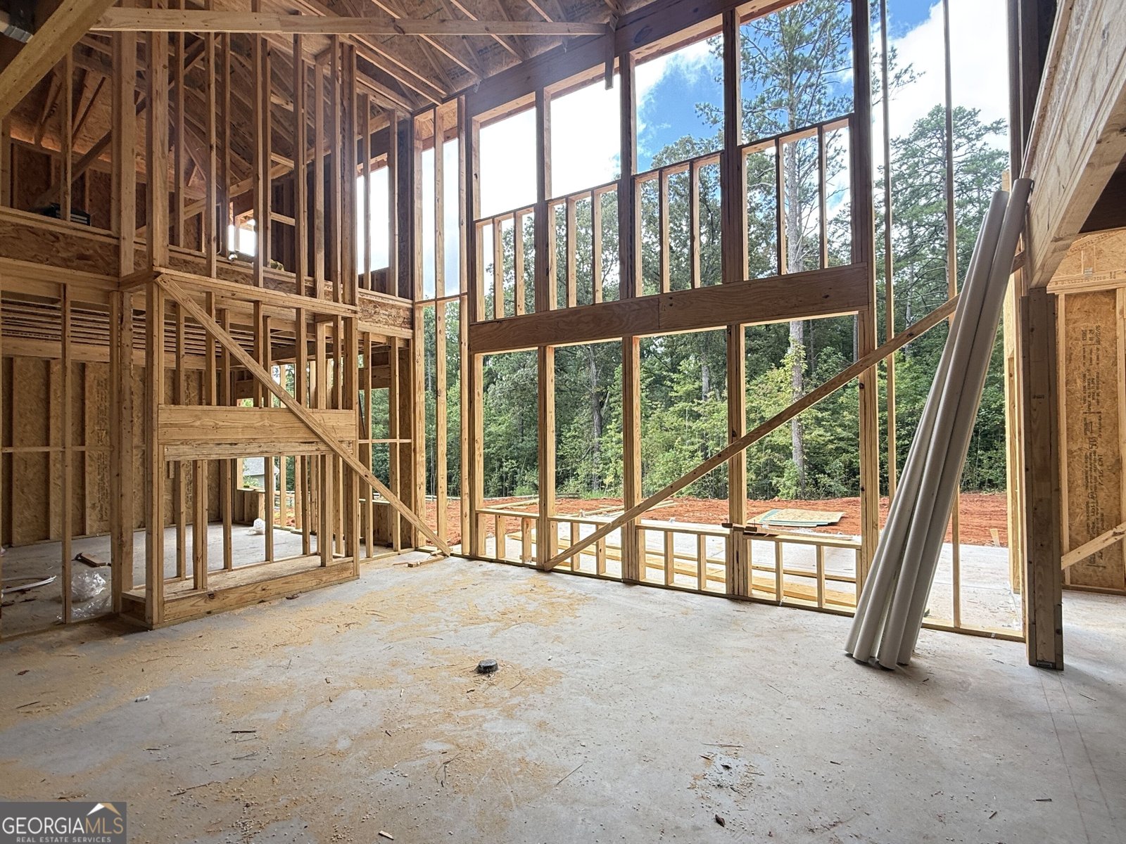 LOT 46 Lake Point Drive Williamson - Photo 9