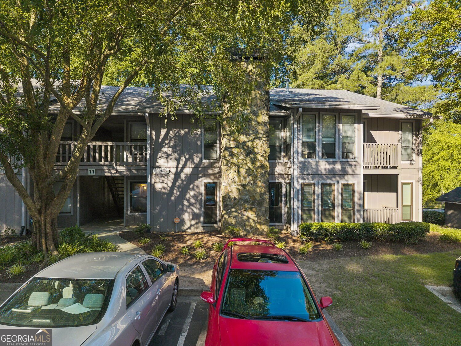 3985 Woodridge Way Tucker - Photo 25