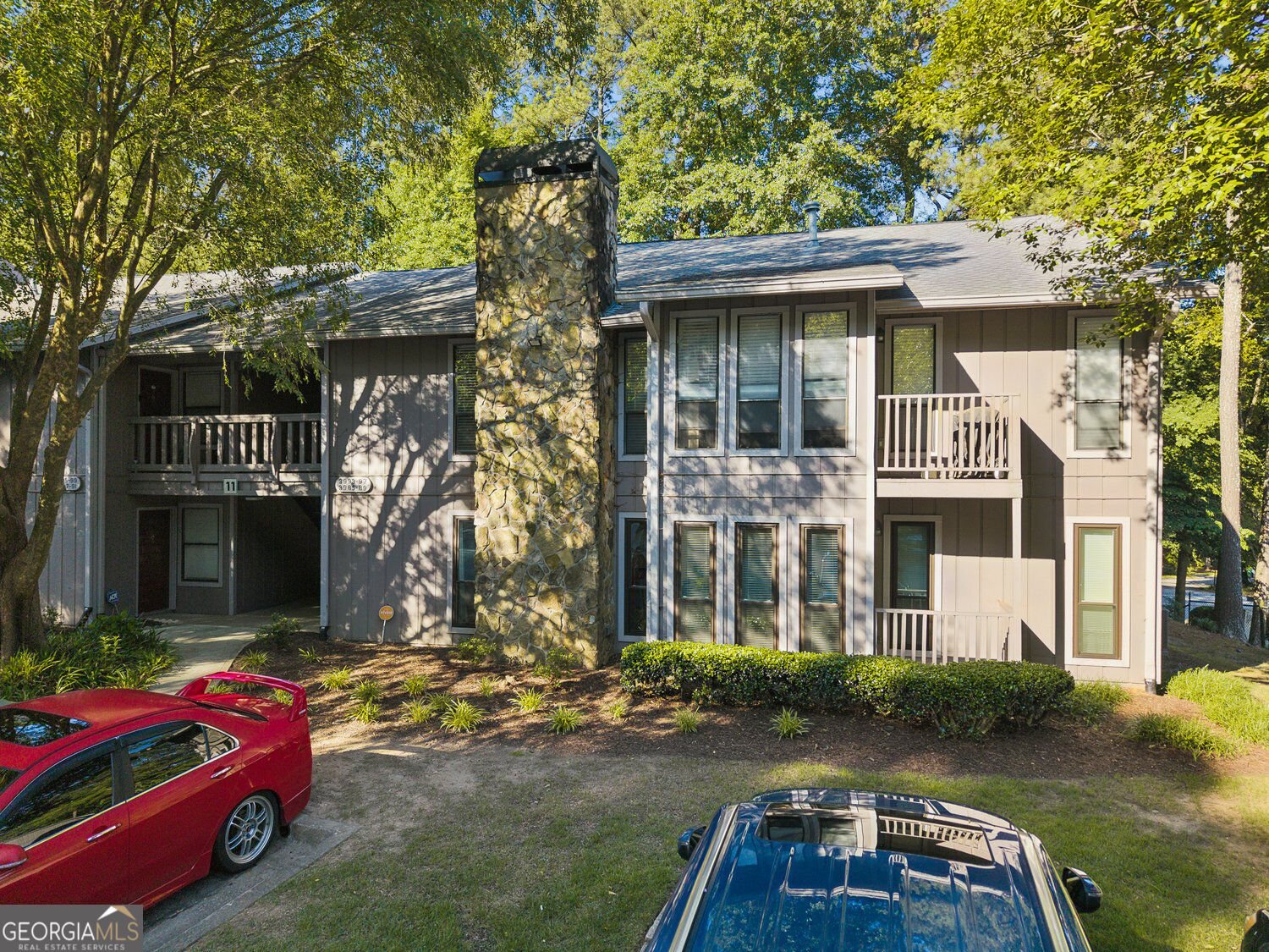 3985 Woodridge Way Tucker - Photo 26
