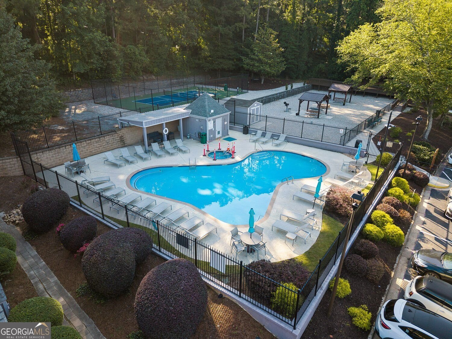 3985 Woodridge Way Tucker - Photo 27