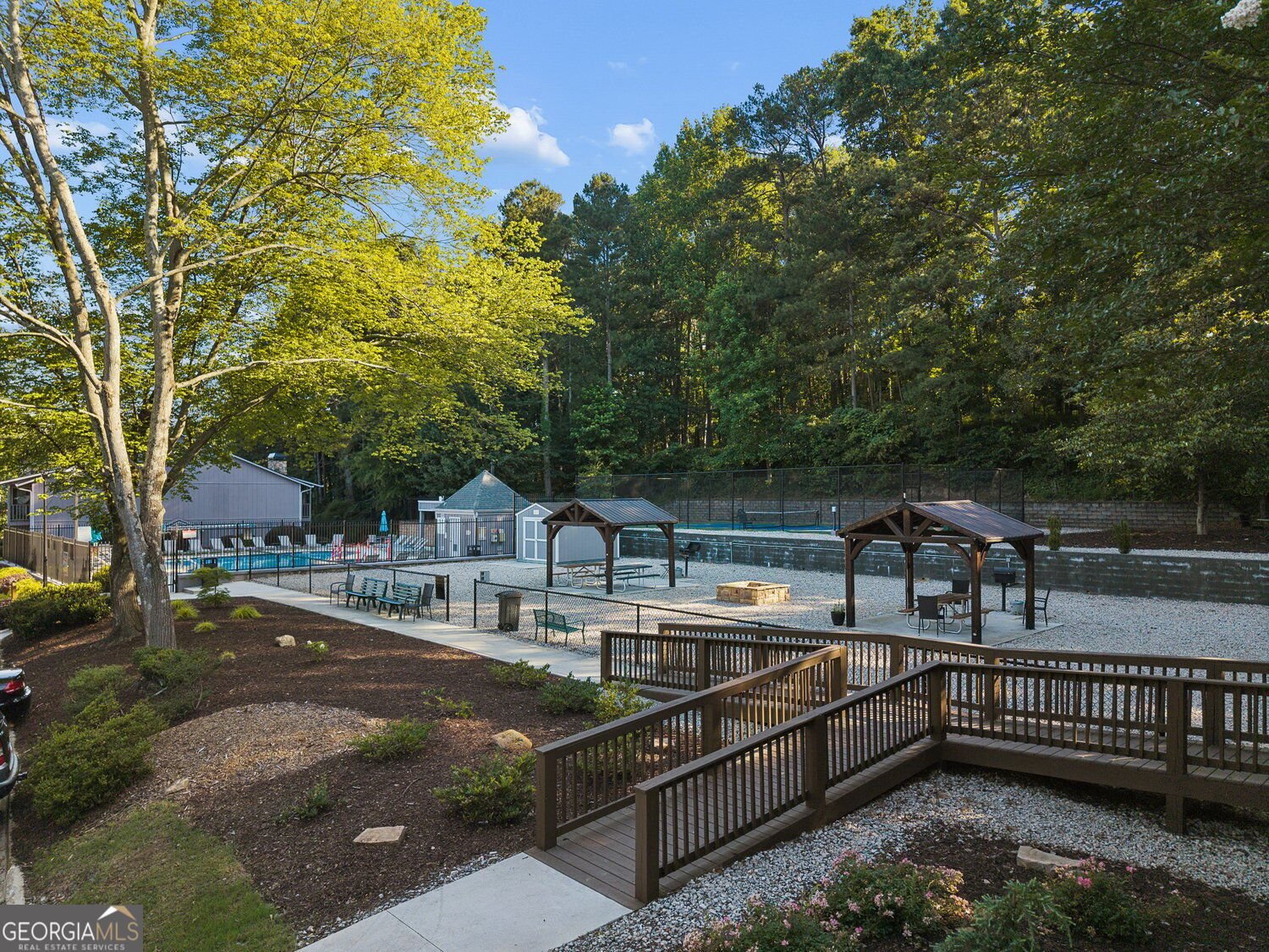 3985 Woodridge Way Tucker - Photo 28