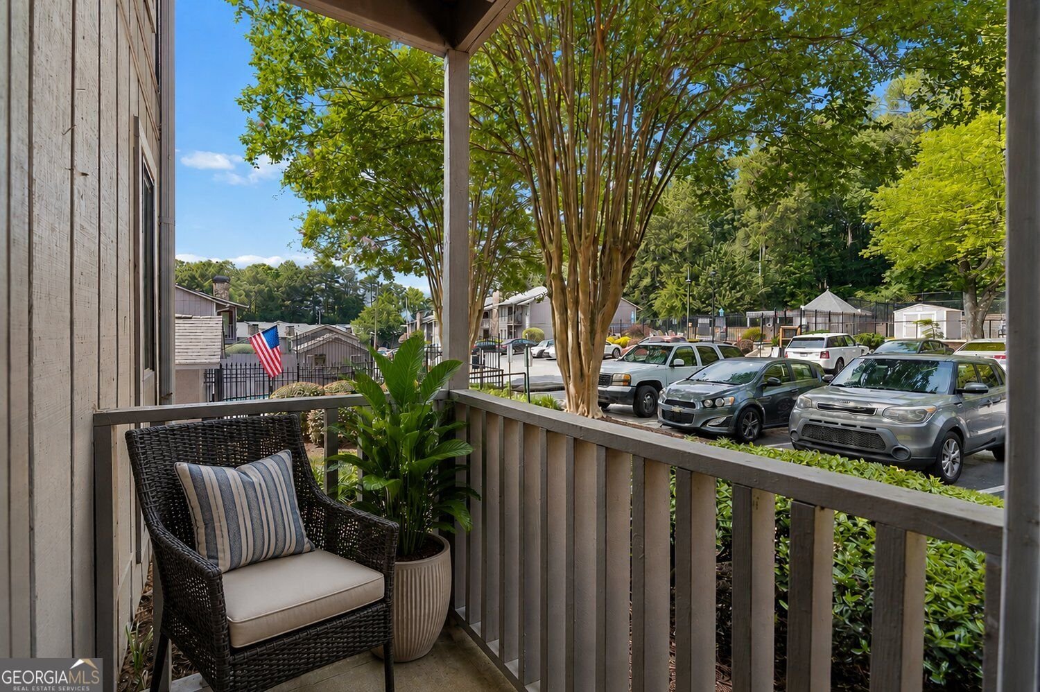 3985 Woodridge Way Tucker - Photo 35