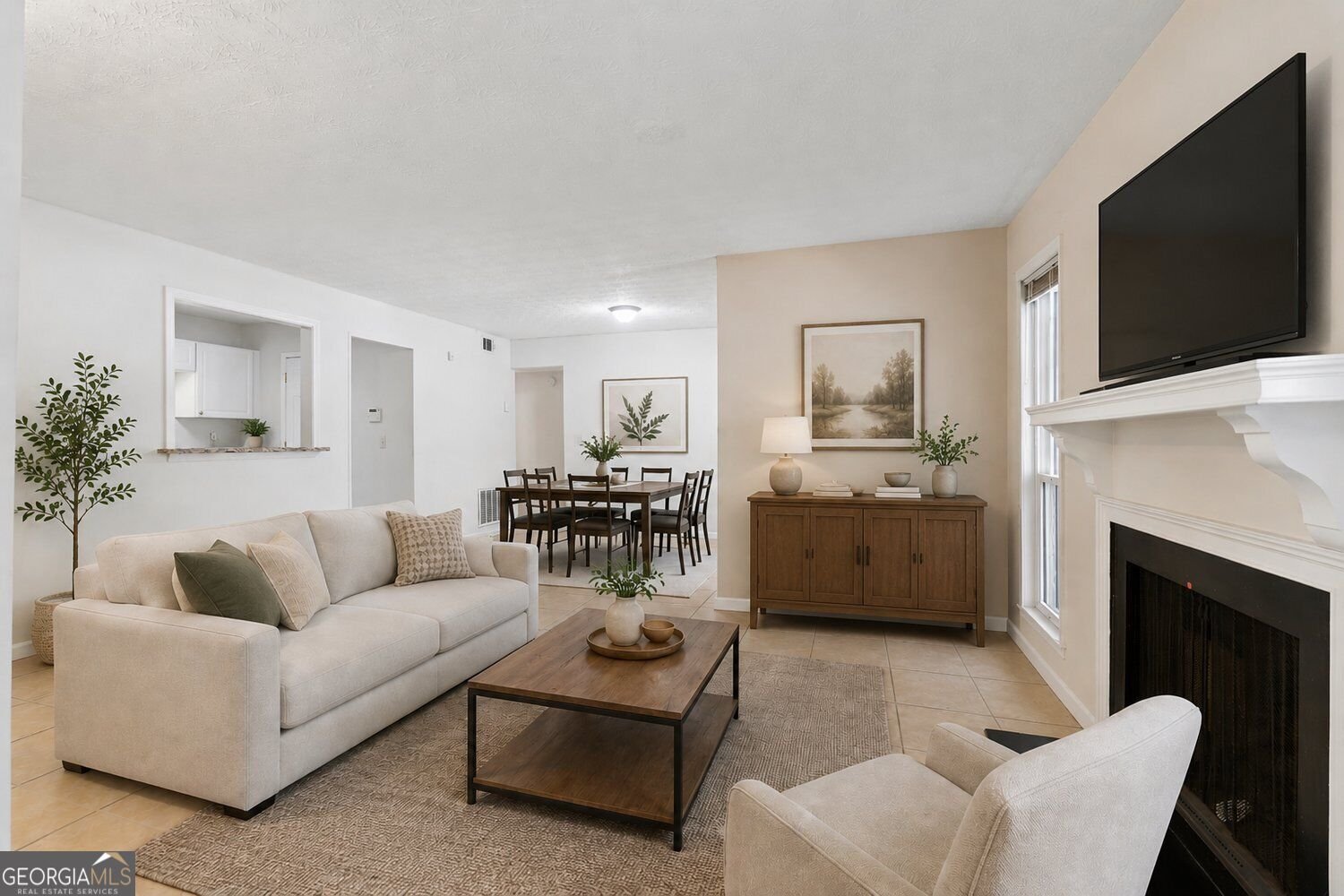 3985 Woodridge Way Tucker - Photo 6