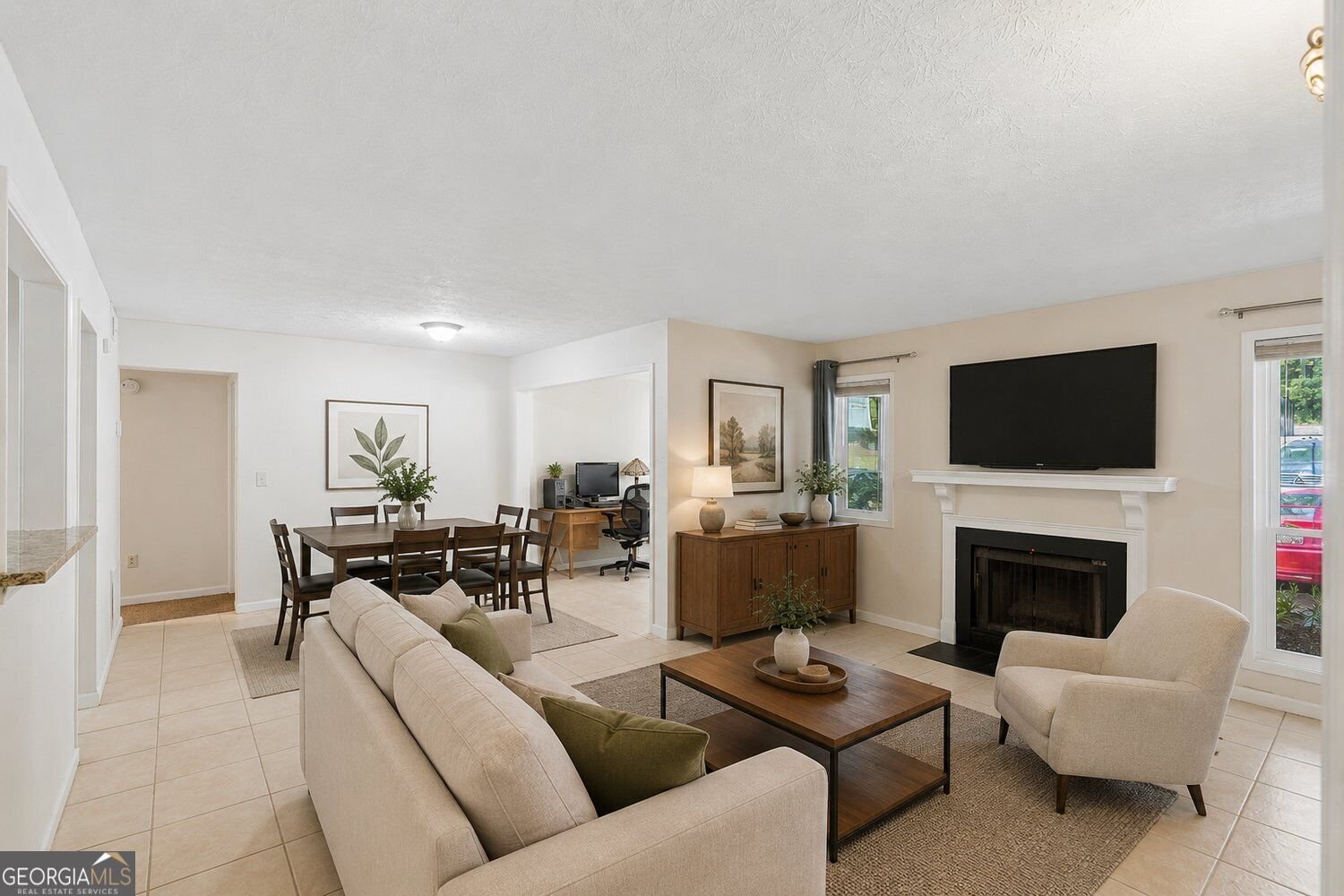 3985 Woodridge Way Tucker - Photo 8