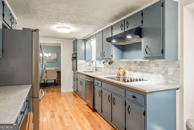 2497 Greenglade Road Atlanta - Photo 10