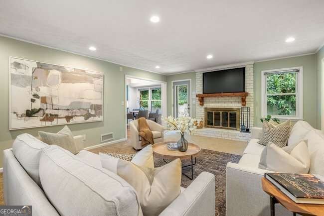 2497 Greenglade Road Atlanta - Photo 17