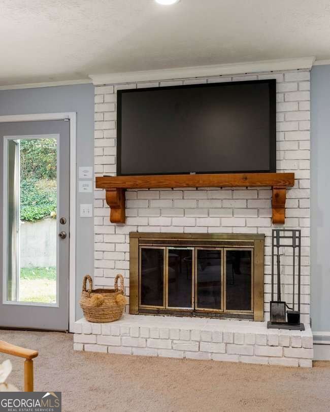 2497 Greenglade Road Atlanta - Photo 18